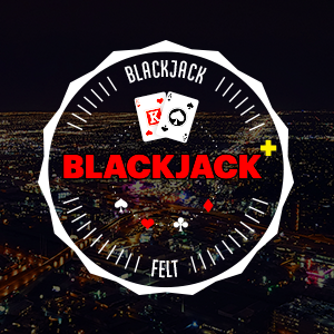 BlackJack+