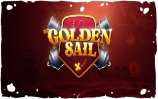 The Golden Sail