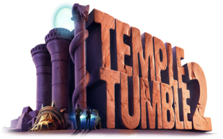 Temple Tumble 2