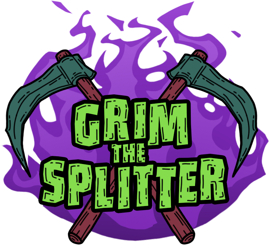 Grim The Splitter