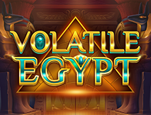 Volatile Egypt