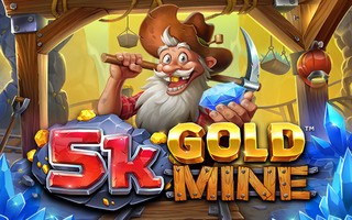 5K Gold Mine