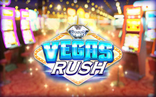 Vegas Rush