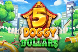 5 Doggy Dollars
