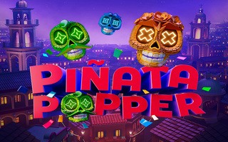 Pinata Popper