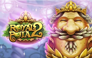 Royal Potato 2