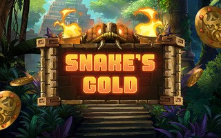Snakes Gold