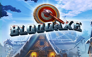 Bloodaxe