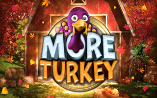 More Turkey