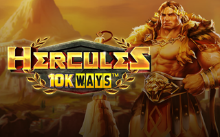 Hercules 10K Ways