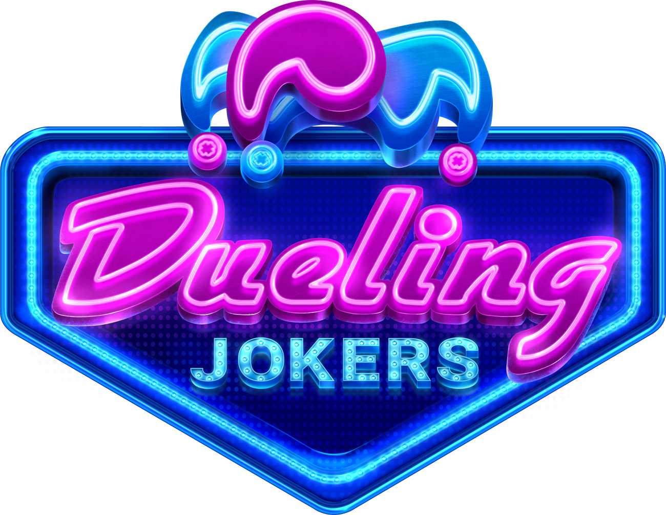 Dueling Jokers
