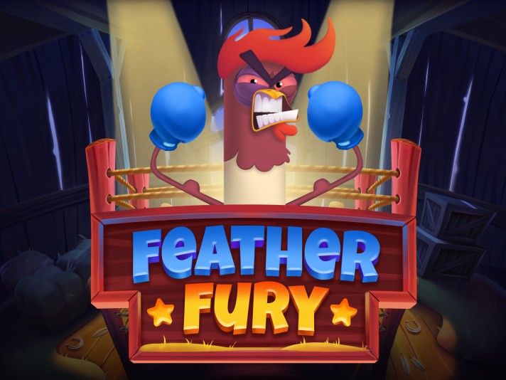 Feather Fury