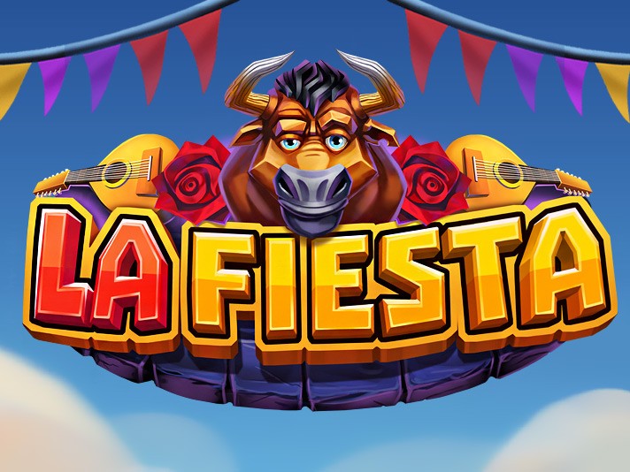 La Fiesta 5K