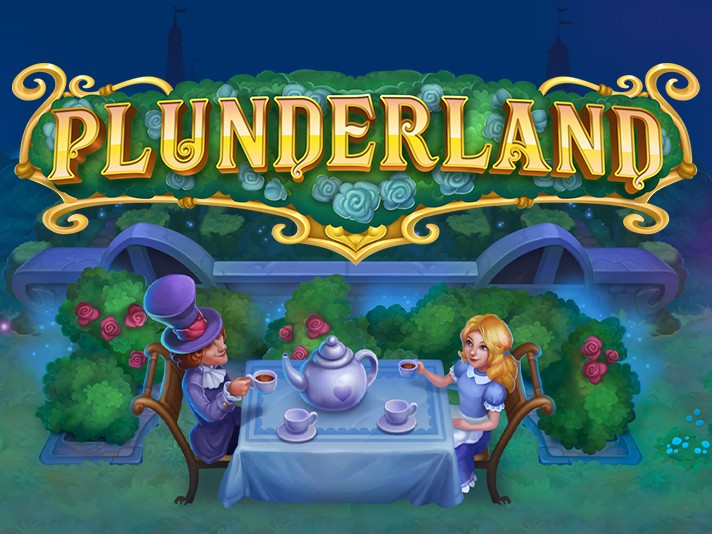 Plunderland 10K