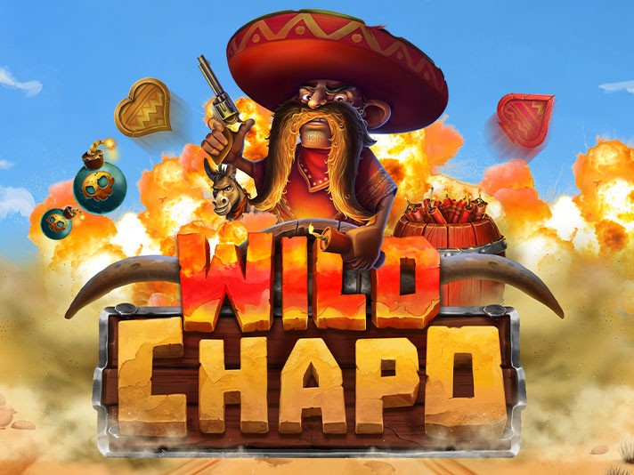 Wild Chapo 5K