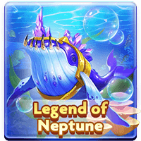 Legend of Neptune