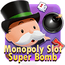 Monopoly Slot Super Bomb