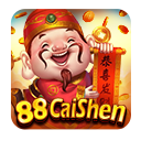 88 CaiShen