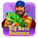 Big Bass Bonanza