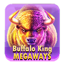 Buffalo King MEGAWAYS