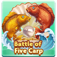Battle of Five Carp