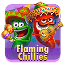 Flaming Chillies