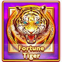 Fortune Tiger 