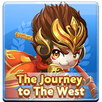 The Journey to The West
