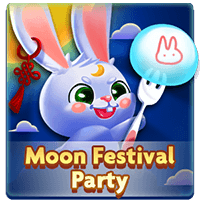 Moon Festival Party