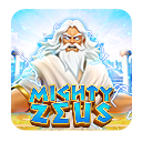 Mighty Zeus
