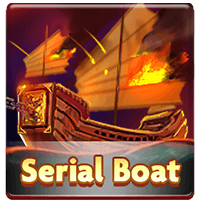 Serial Boat 