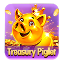 Treasury Piglet