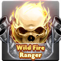 Wild Fire Ranger