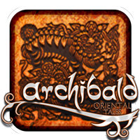 Archibald Orient HD
