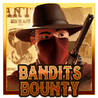 Bandit's Bounty HD