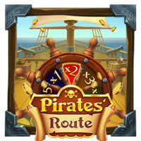 Pirates' Route