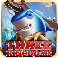 Three Kingdoms Of Fishing