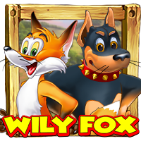 Wily Fox