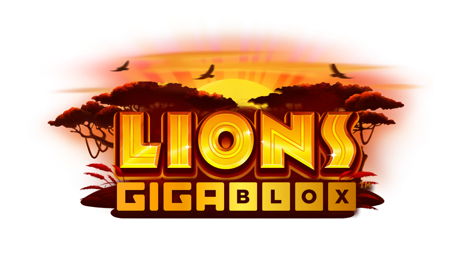 Lions Gigablox