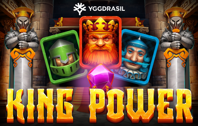 King Power