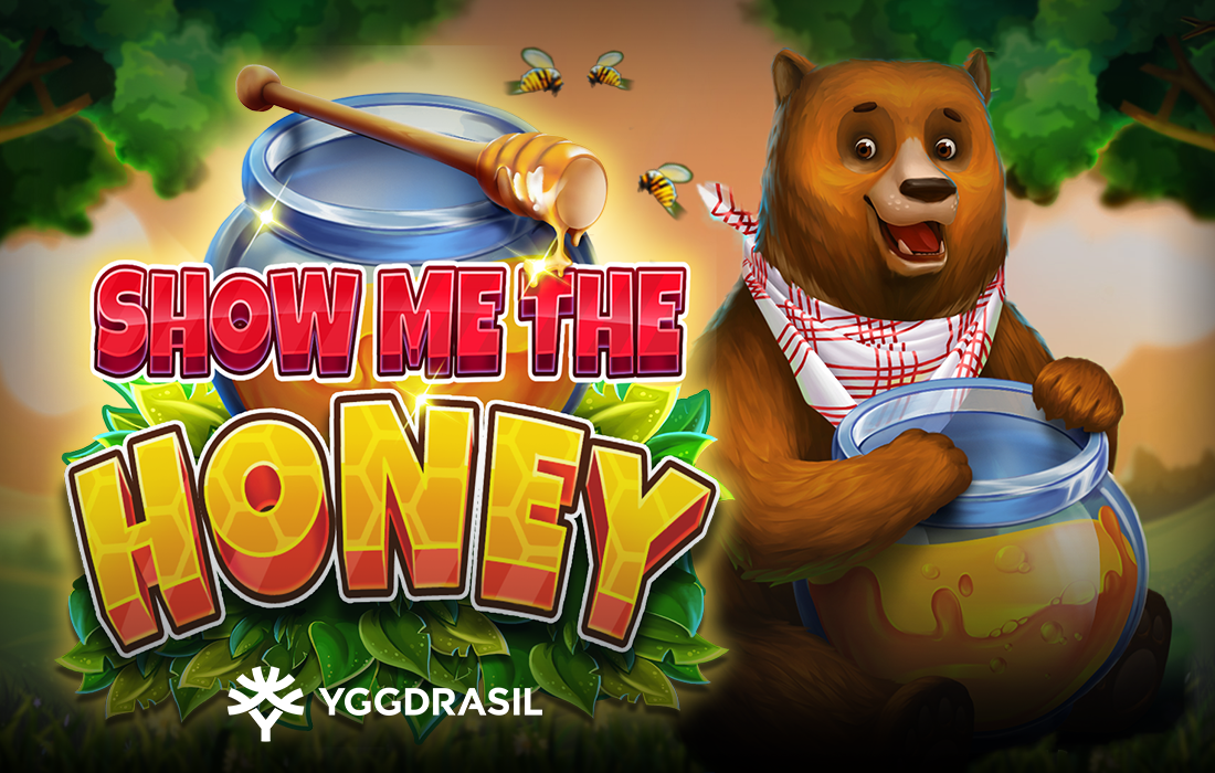 Show Me The Honey